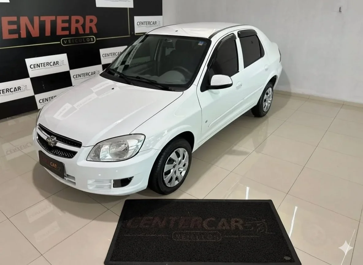 GM - Chevrolet PRISMA - Foto 1